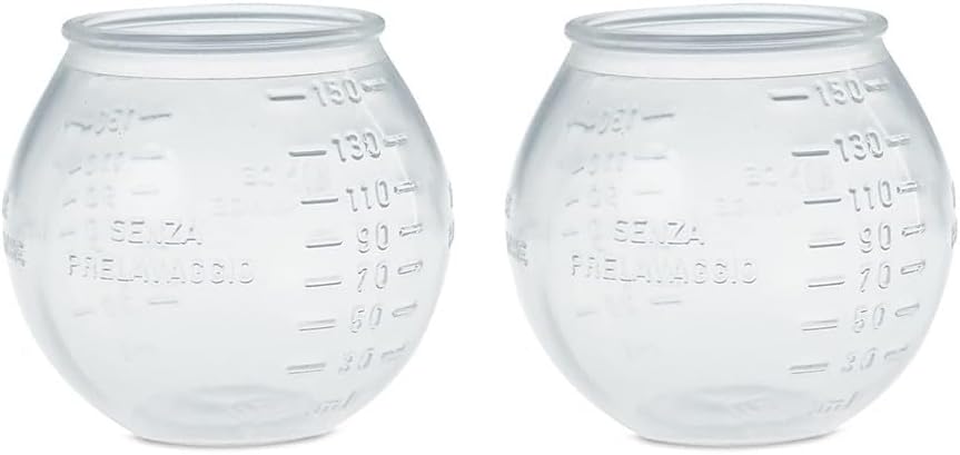 Bolas Dosificadoras 150ml 2u | A1780