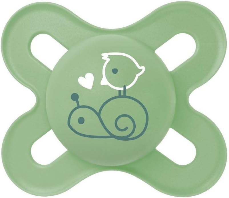 Chupetes MAM Original Start para recién | A1705