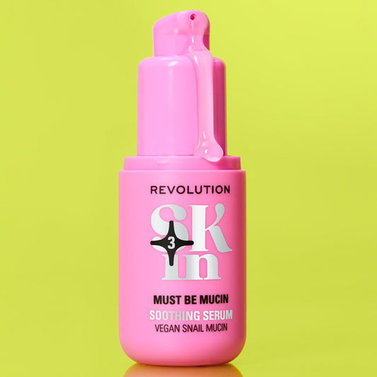 Suero Facial Revolution SKin | A1638
