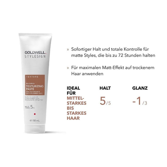 Cuidado del cabello Goldwell | A1505