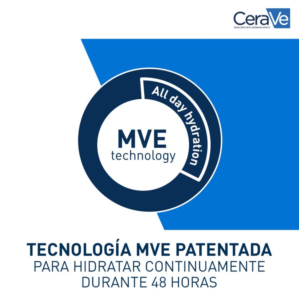 Limpiador CeraVe | A1355