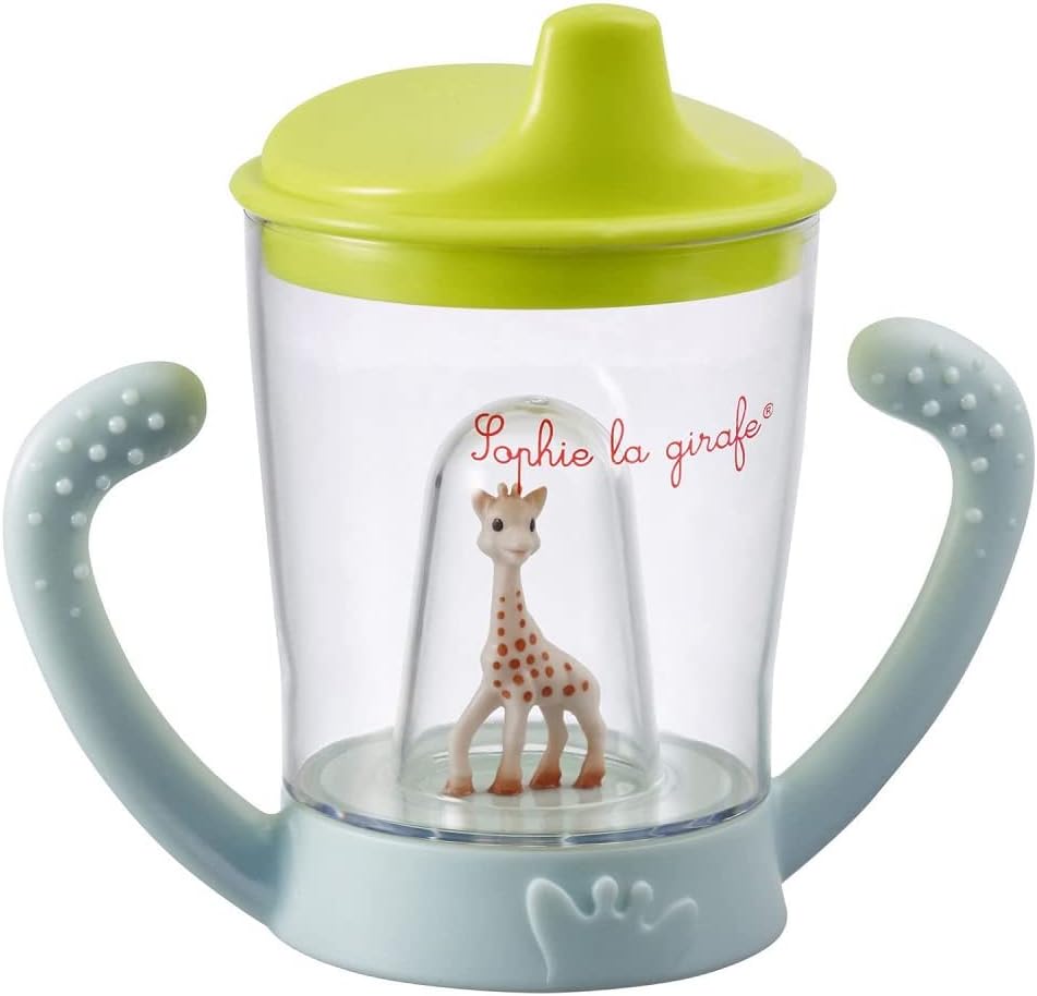 Taza Antigoteo Sophie Girafe | A1962