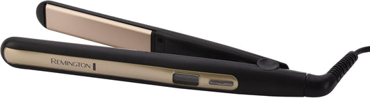 Plancha de pelo Remington Sleek & Curl | A1336