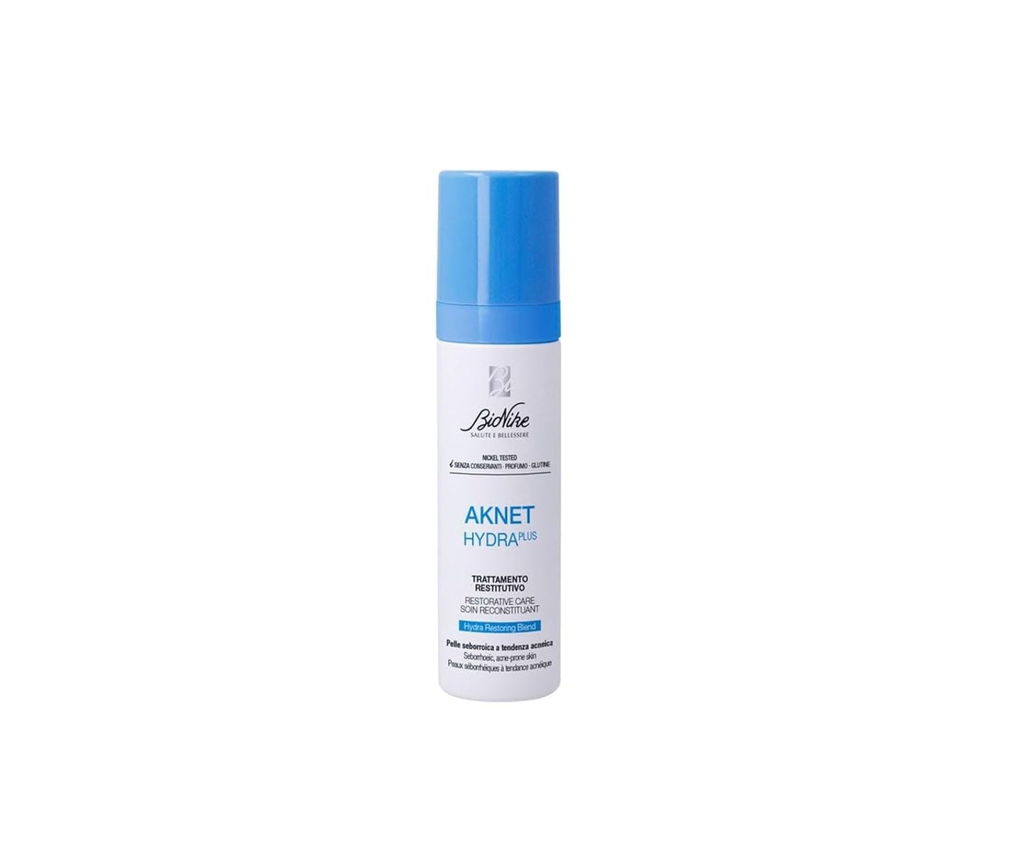 Crema Aknet Hydra Plus | A1833