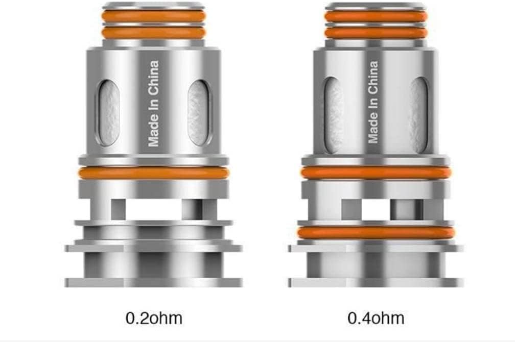 Resistencias Geekvape P 0.2 | A1741