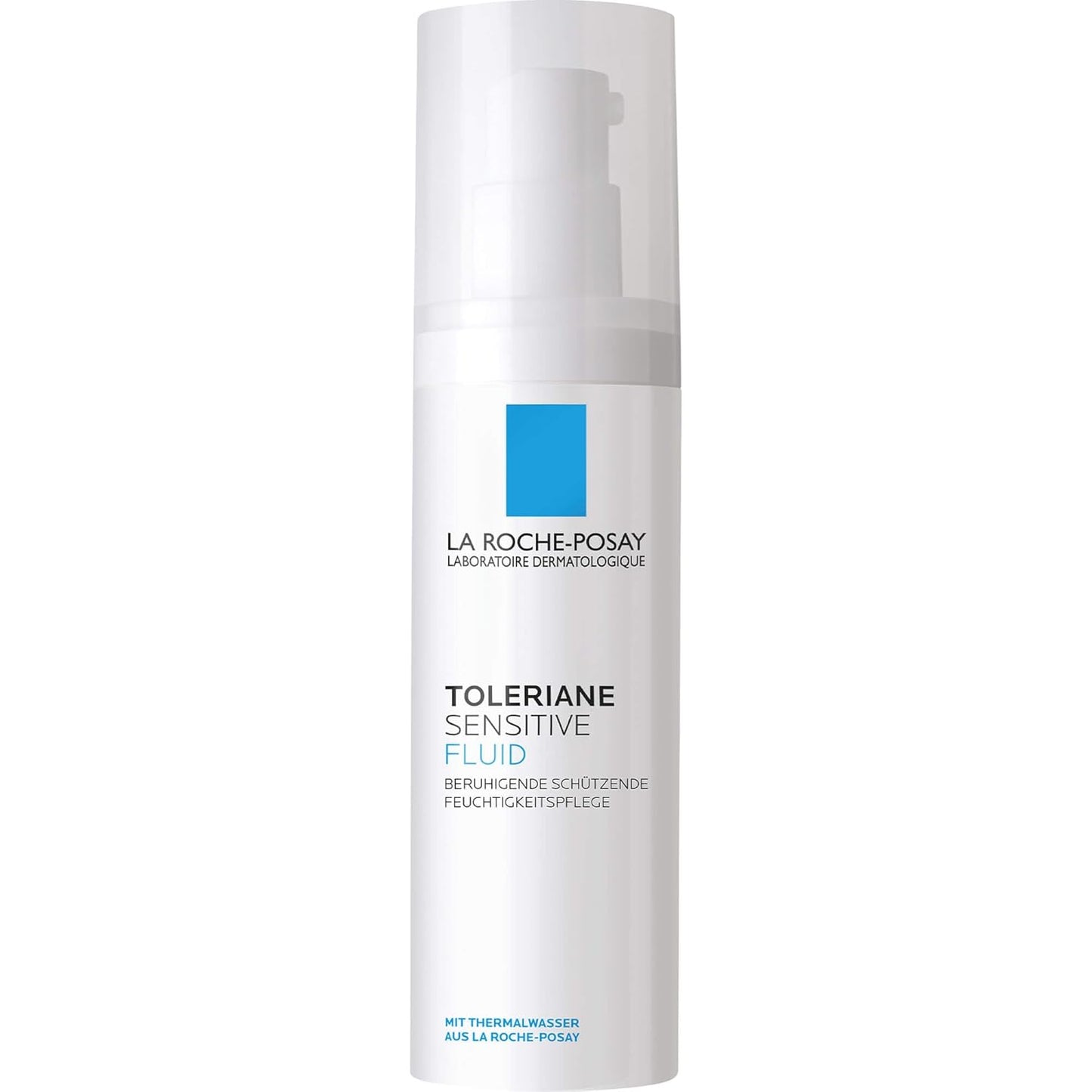 Cuidado facial Roche Toleriane | A1433