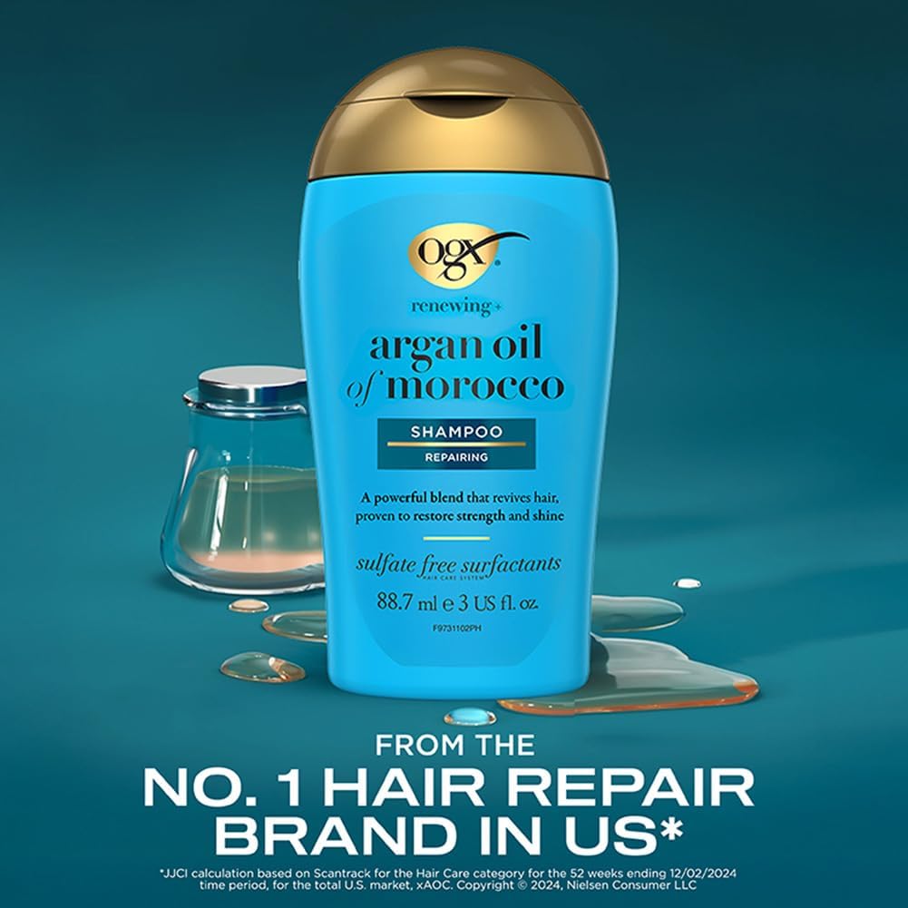 Champú OGX Argan Oil | A1921