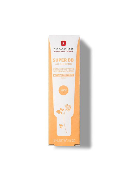 Tinte Pelo Erborian Super BB | A1568