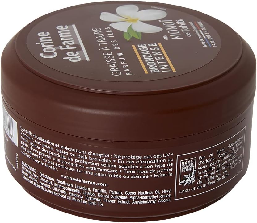 Gel Baño Corine de Farme | A1888