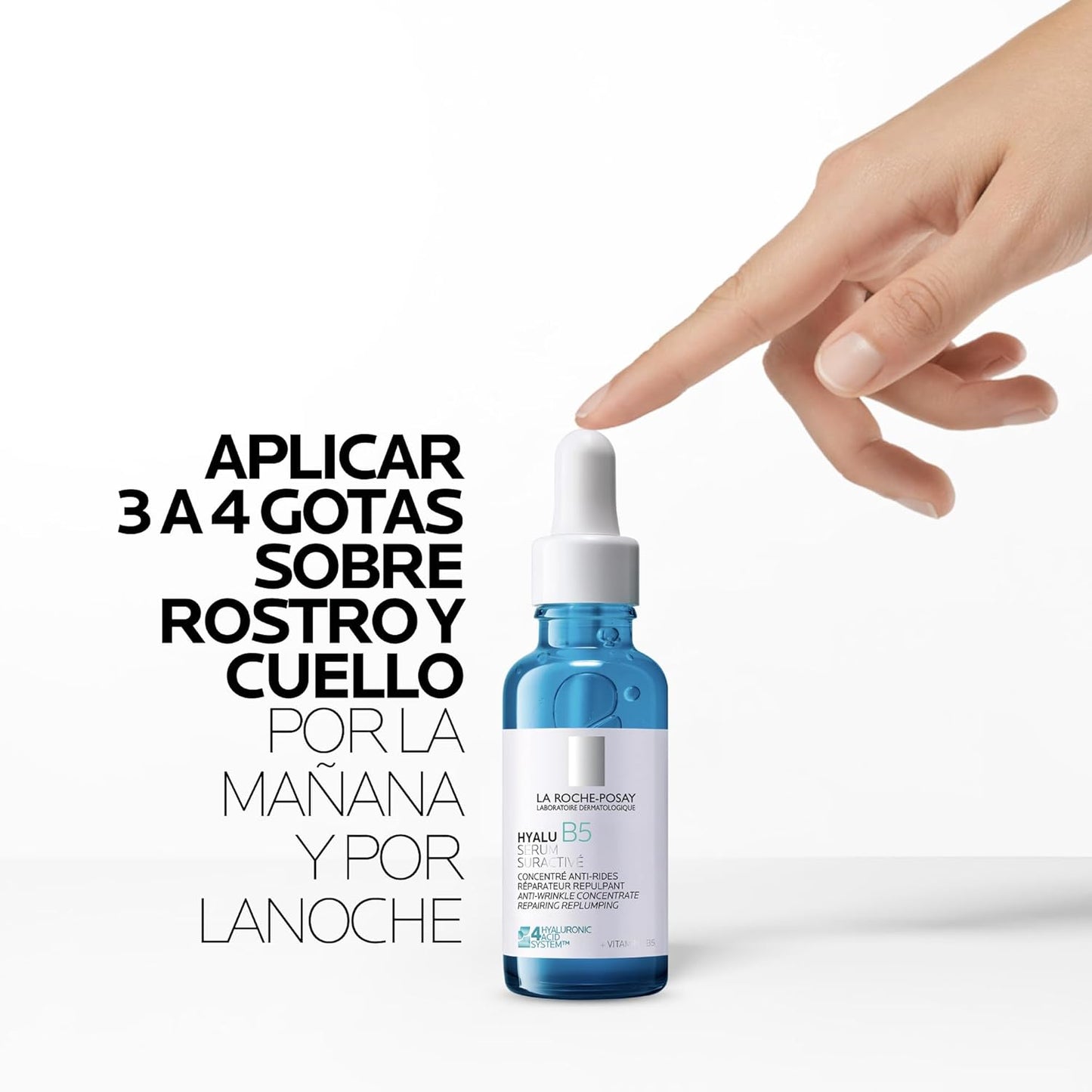 Sérum La Roche-Posay Hyalu B5 | A1282
