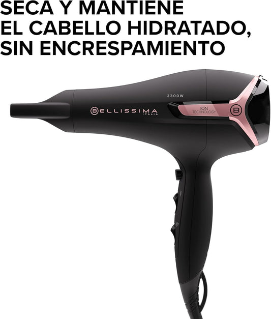 Secador Bellissima K9 2300 | A2065