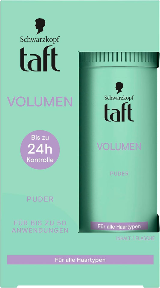Polvo Peinado Schwarzkopf TAFT – Polvo de | A1879