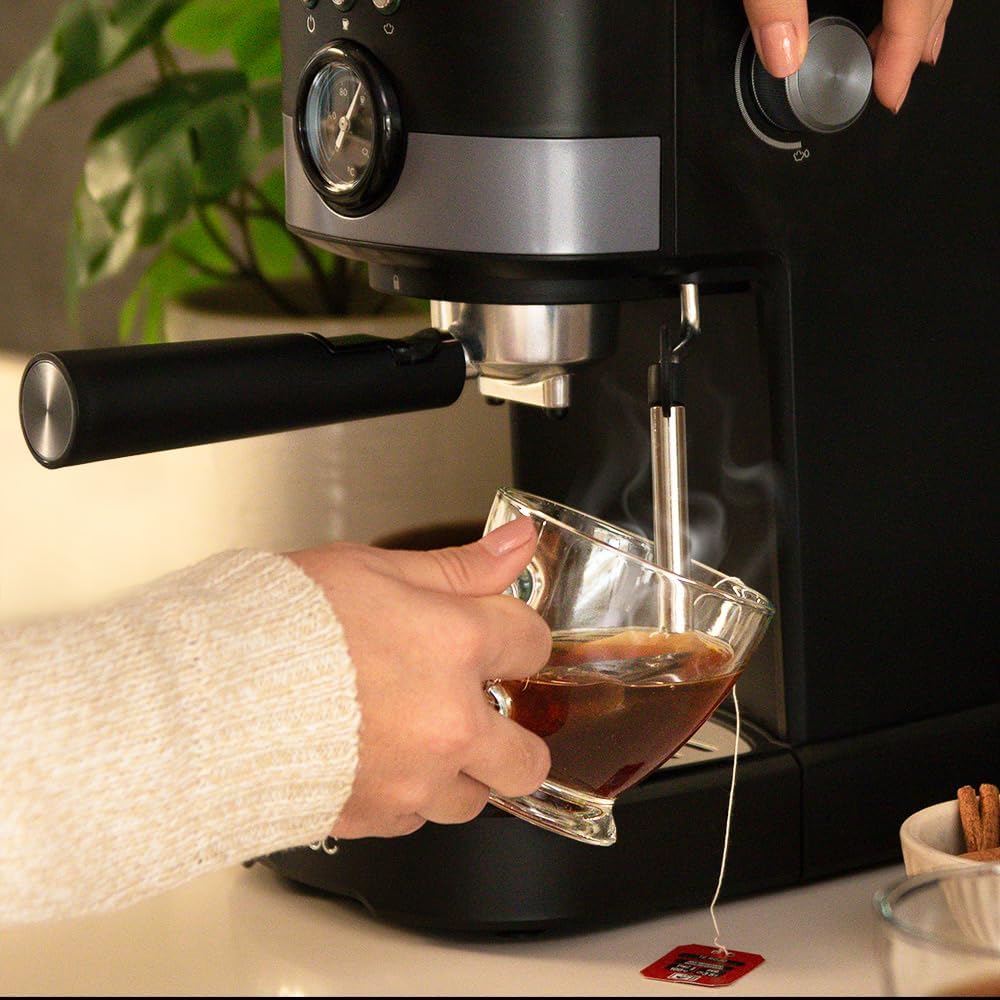 Cafetera Cecotec Pecan Pro | A2063