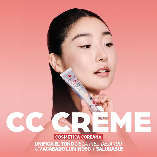 Crema Erborian SPF30 | A1327