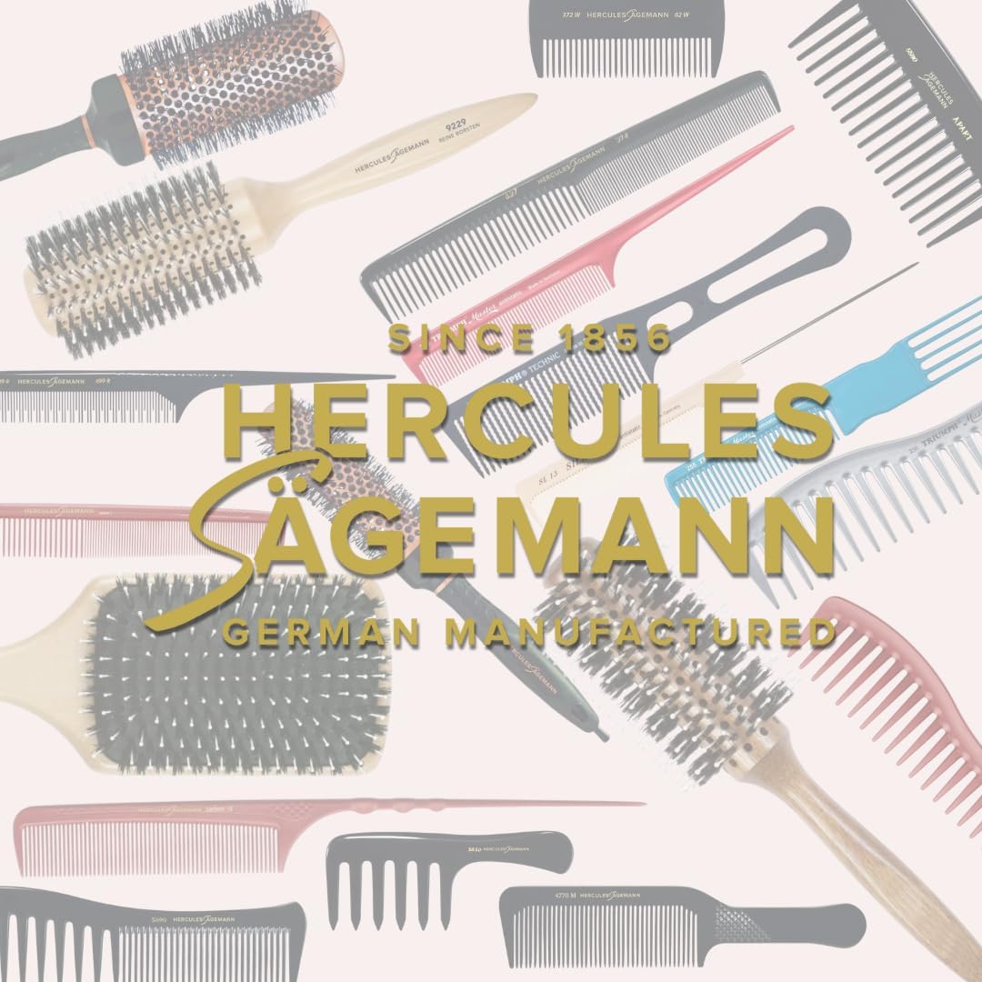 Cepillo capilar Hercules Sägemann 8211 | A1428