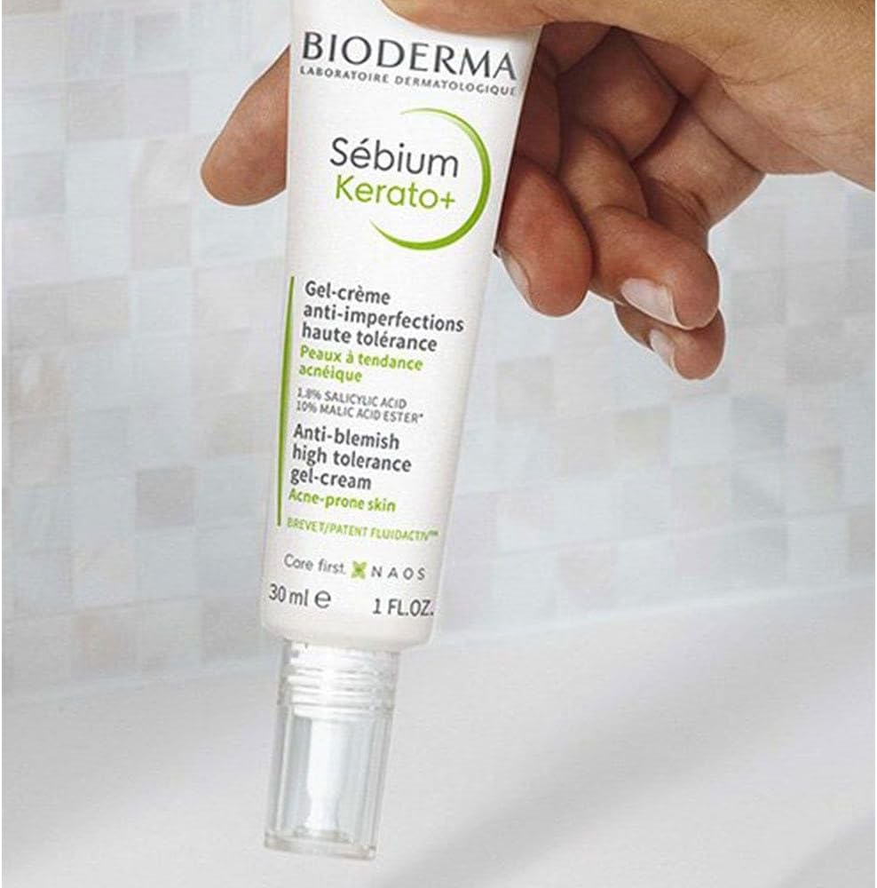 Crema Bioderma | A1373