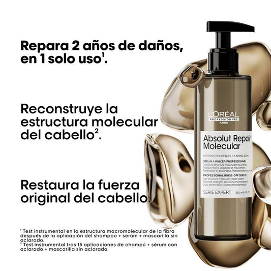 Sérum L'Oréal Professionnel | A1520