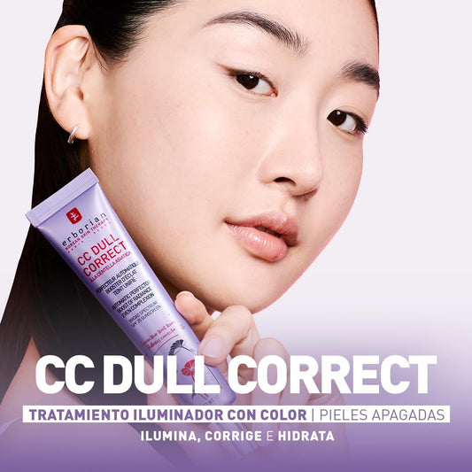 Cuidado facial Erborian | A1351