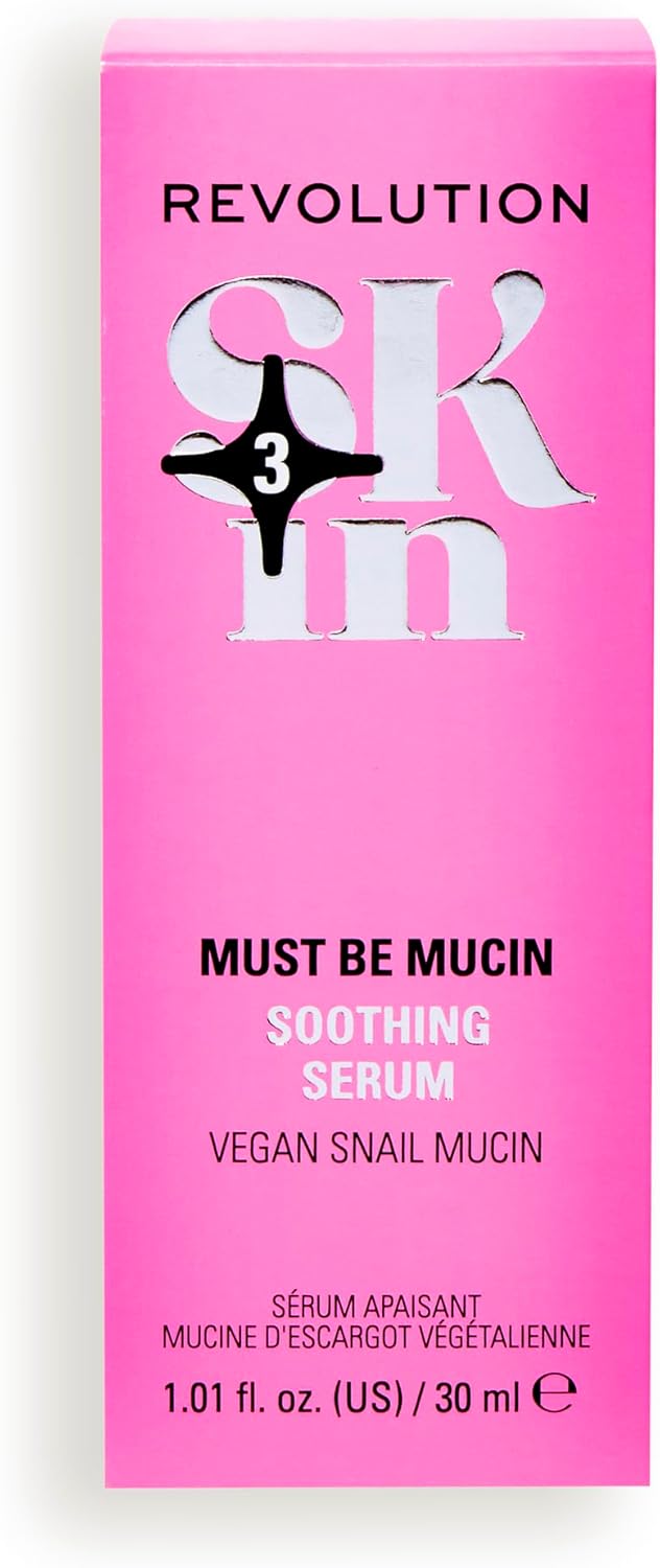 Suero Facial Revolution SKin | A1638
