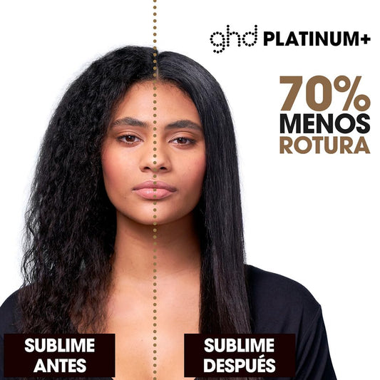 Plancha Pelo ghd Platinum+ | A1152