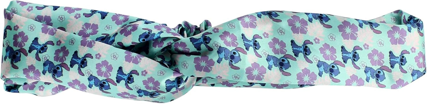 Diadema Disney Stitch Satén | A1882