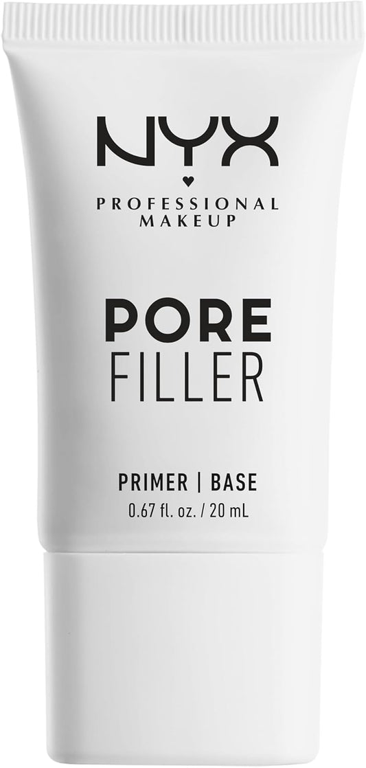 Prebase NYX Prebase rellenadora poros | A1717