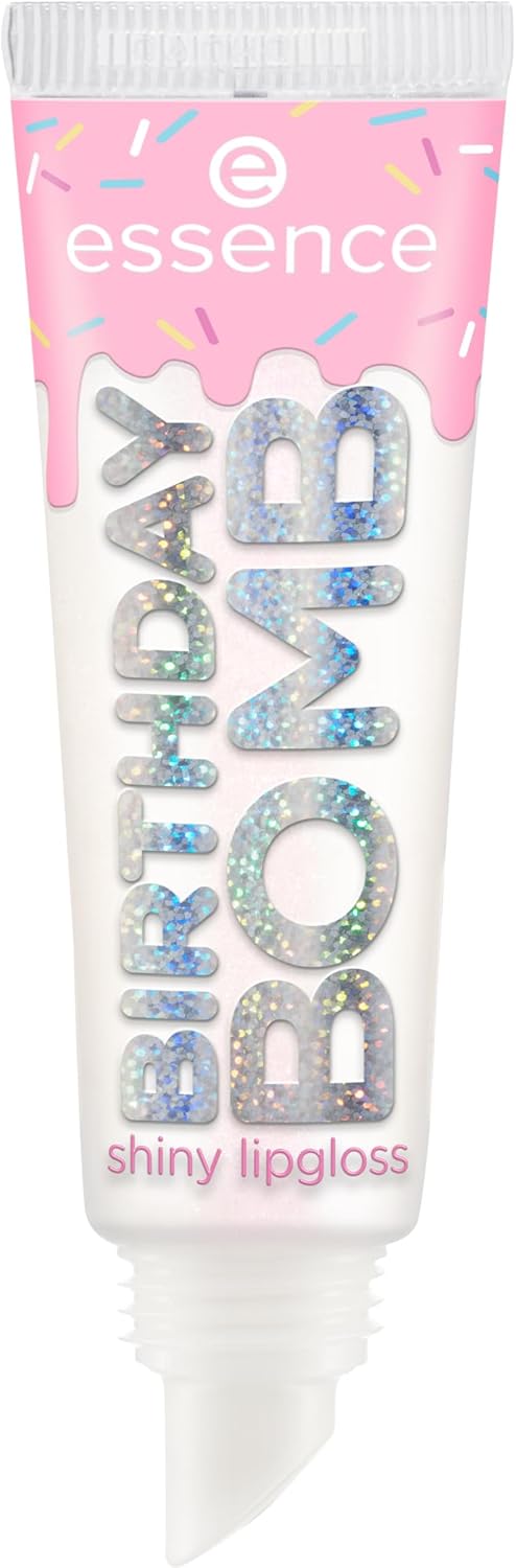 Gloss Labios essence Birthday | A1981