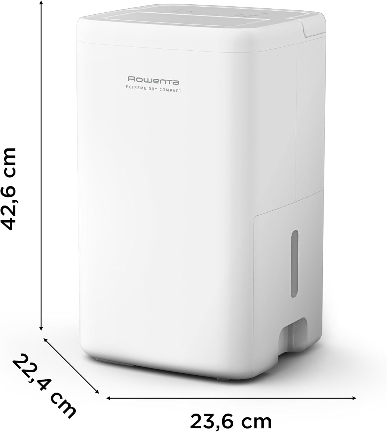 Deshumidificador Rowenta 14L | A2053