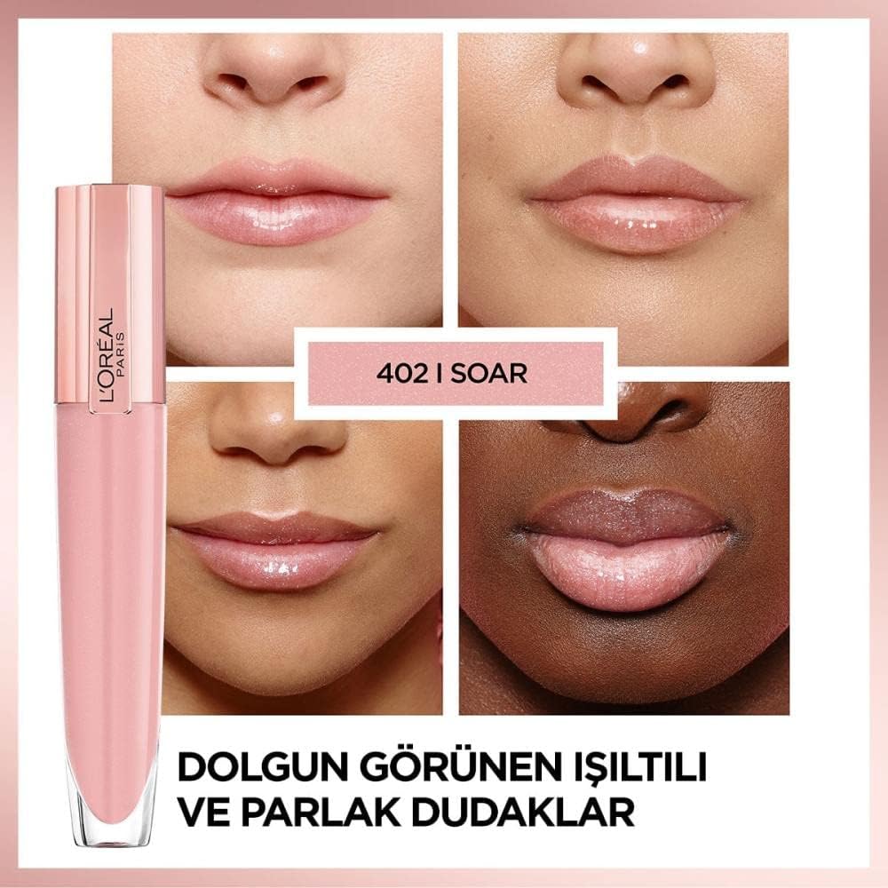 Gloss Labios L'Oréal Paris | A1595