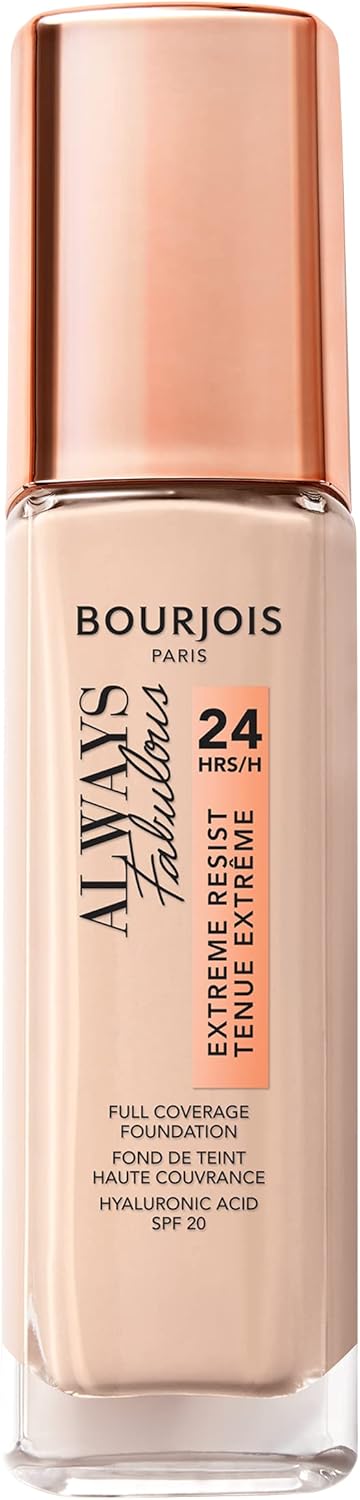Base Maquillaje 30ml | A1534