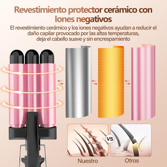 Rizador BESTOPE PRO | A1453