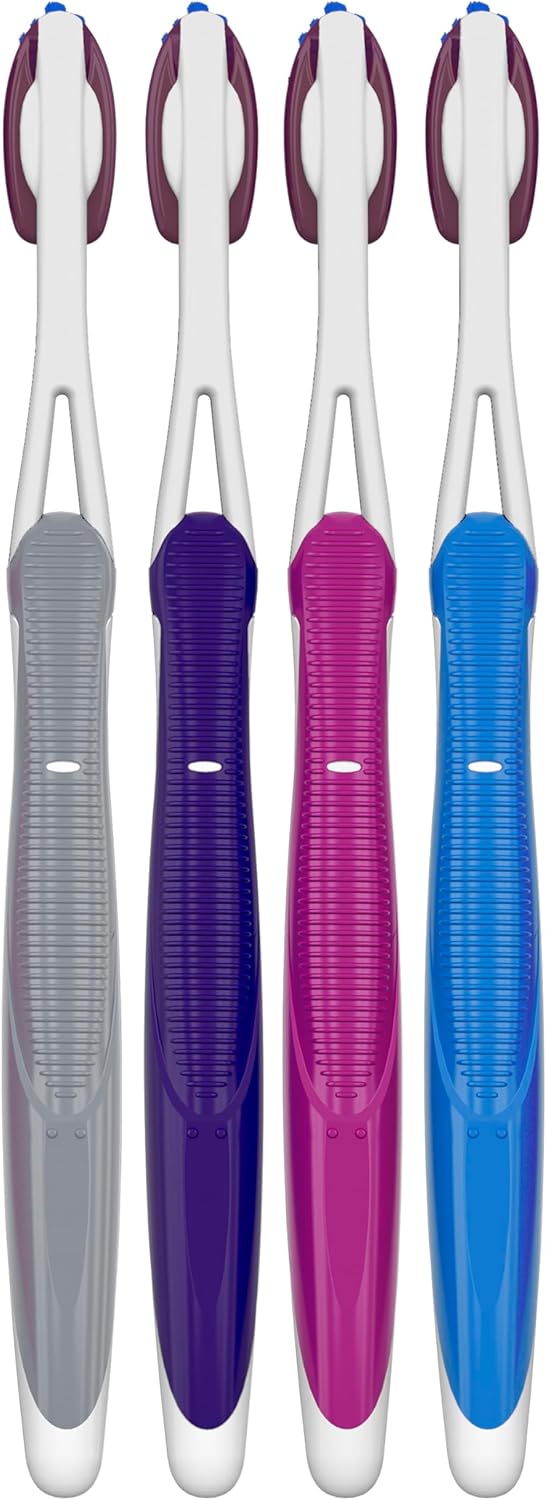 Cepillos Dentales Oral-B dientes Pro-Flex | A1637