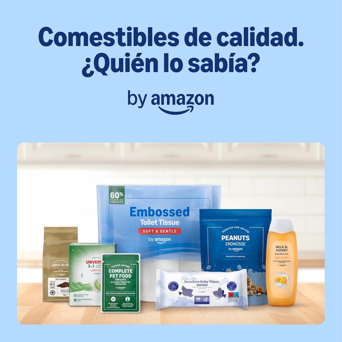 Solución Lentes Amazon 3x360 | A1797