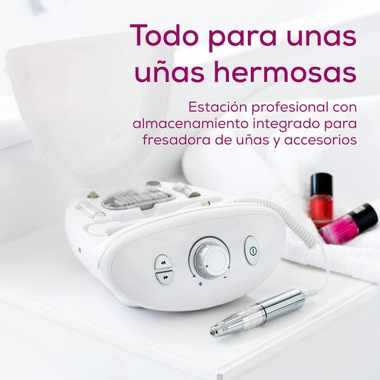 Set Manicura Beurer MP 100 | A1132