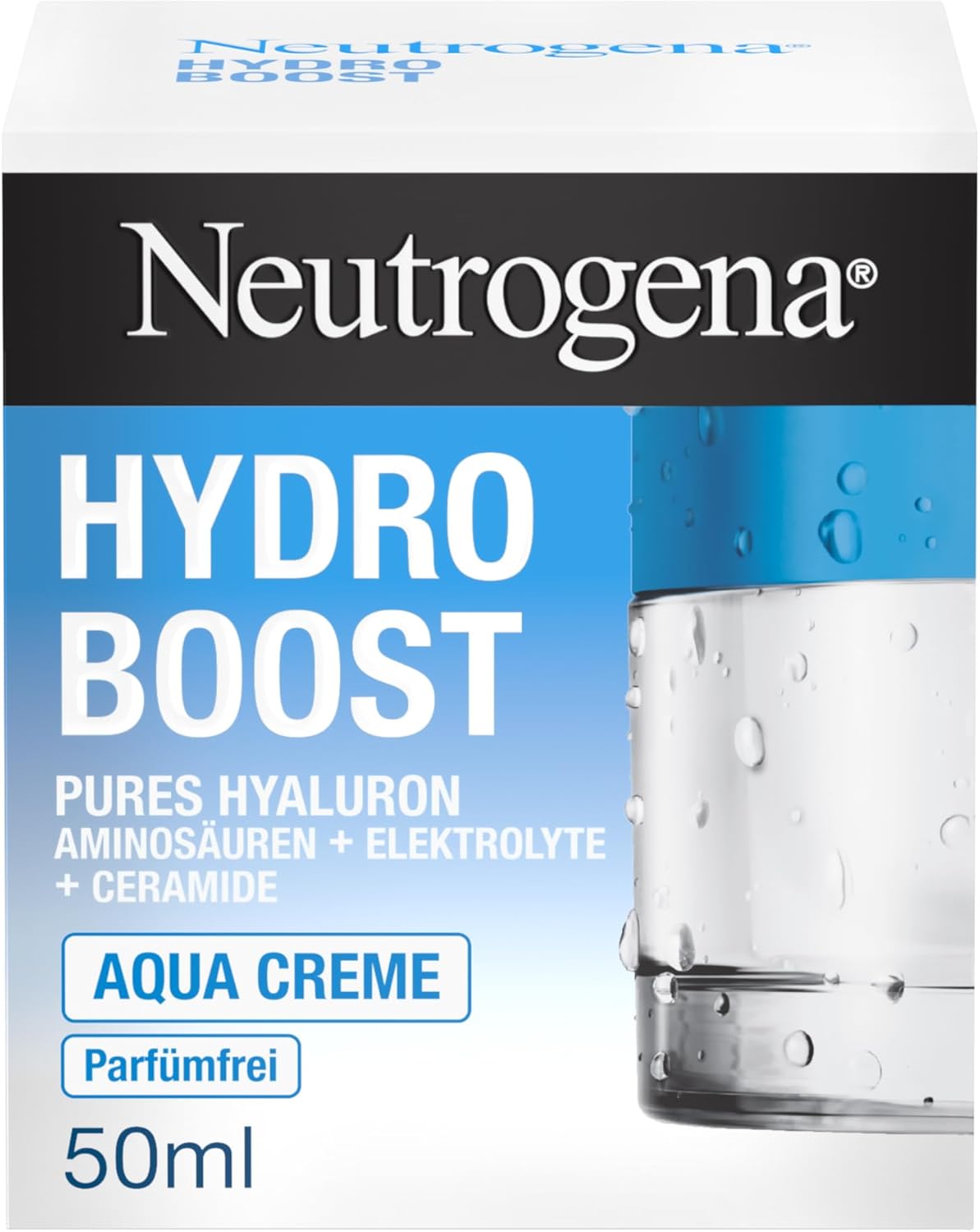 Crema Neutrogena Hydro Boost | A1775