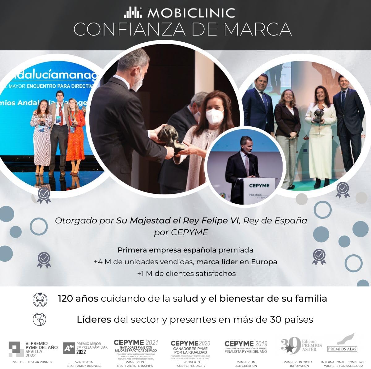 Colchón Mobiclinic Mobi 1 | A1256