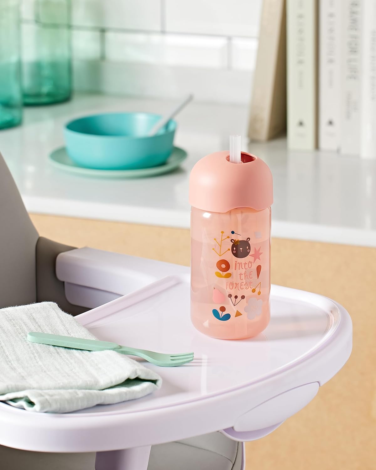 Vaso Aprendizaje Suavinex 340ml | A1617