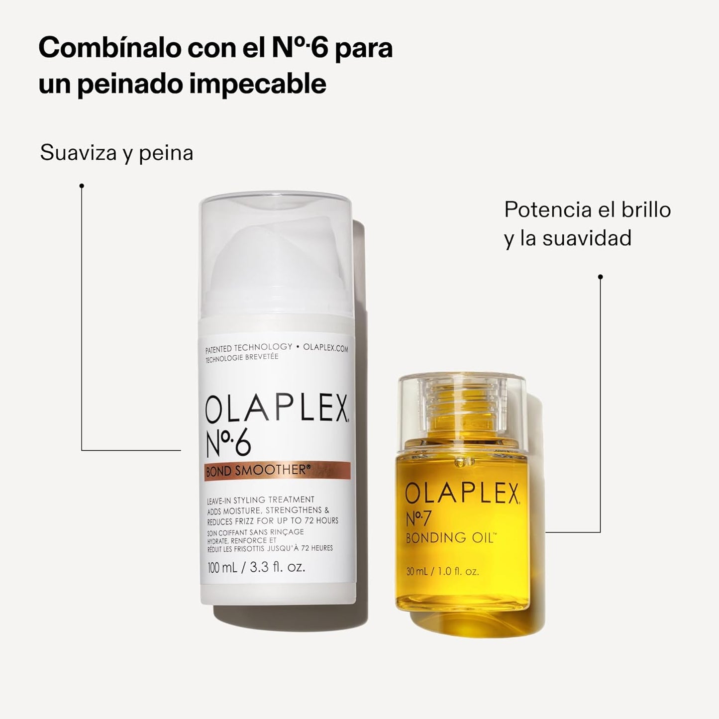 Cuidado del cabello OLAPLEX No. 7 | A1411