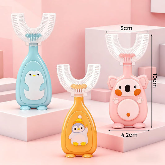 Cepillo Dental Infantil | A1852