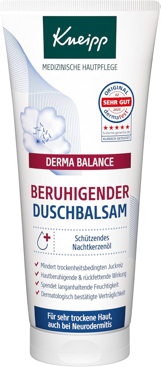 Bálsamo Ducha Kneipp 200ml | A1566
