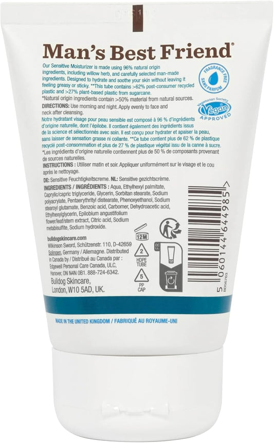Crema Hidratante Corporal | A1849