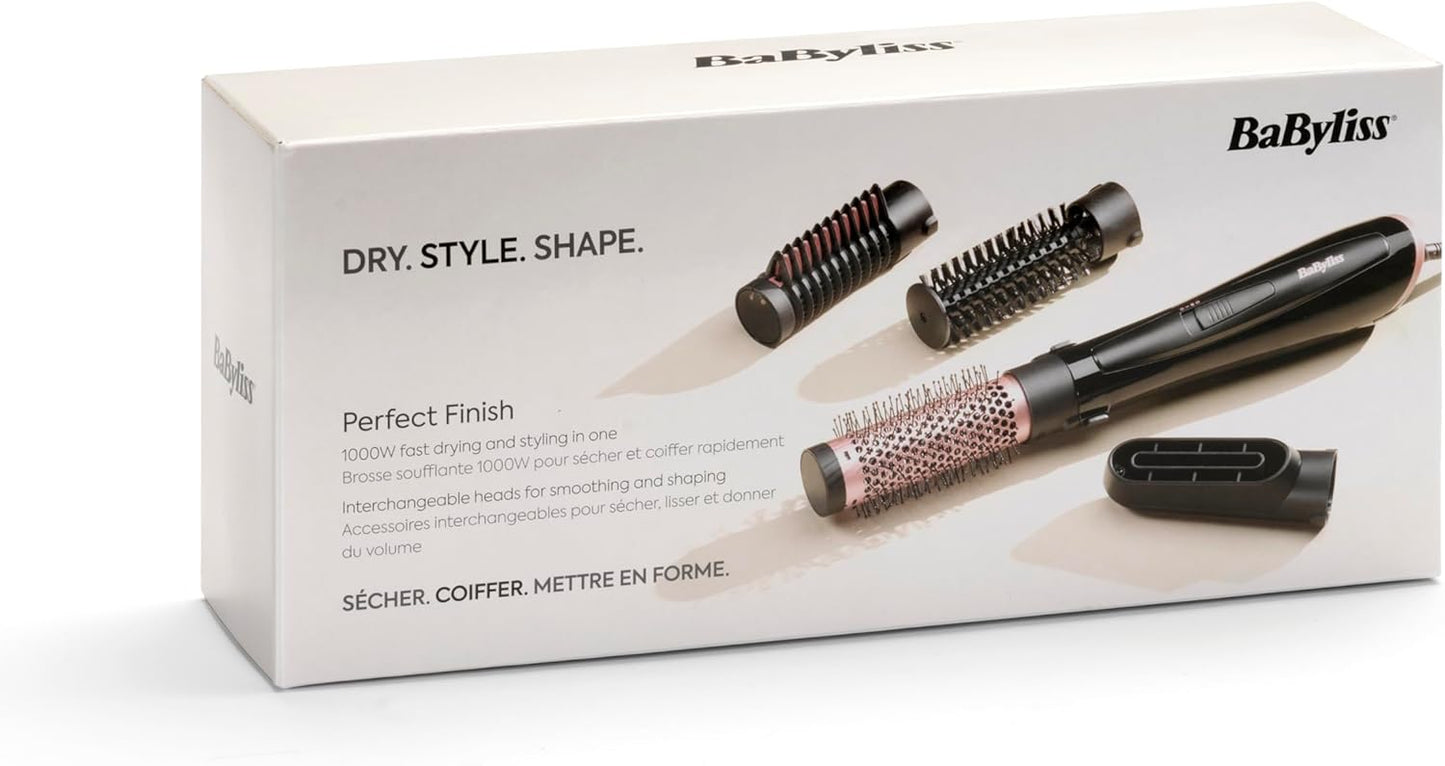Cepillo Secador BaByliss Perfect | A1218
