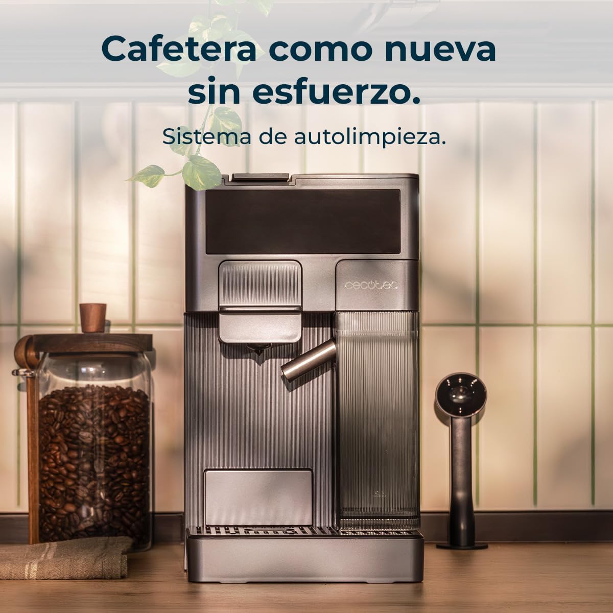 Cafetera Cecotec FreeStyle T | A2046