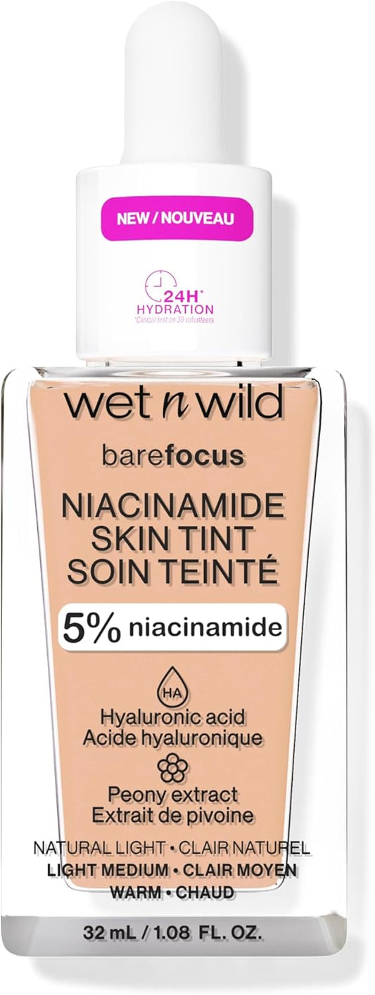 Base NYX Buttermelt Skin Tint | A1844