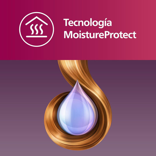 Rizador Philips Moisture Protect | A1145