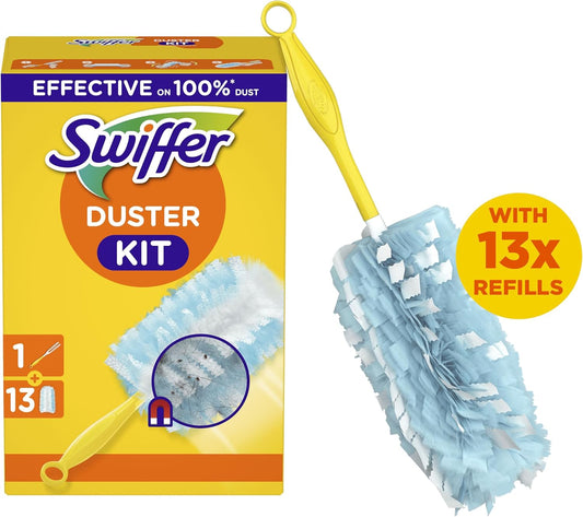 Plumero Swiffer 13 Recambios | A1572