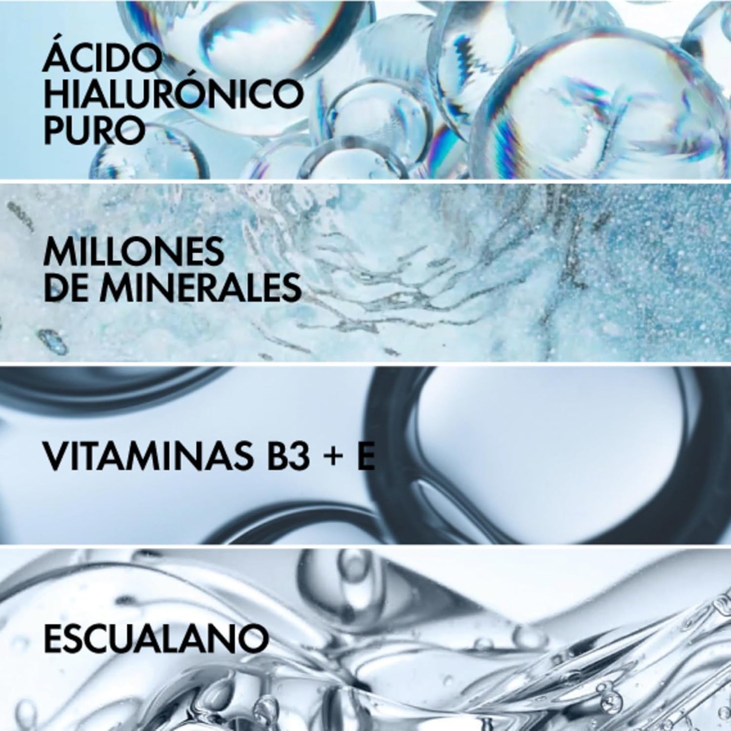 Contorno Ojos Vichy Mineral 89 | A1558