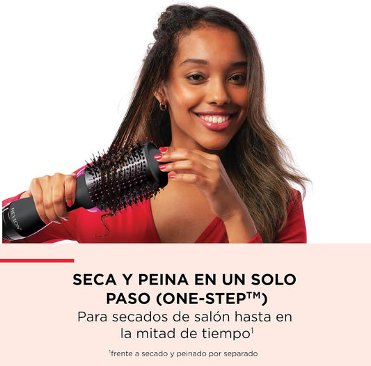 Secador Revlon Salon One-Step | A1230
