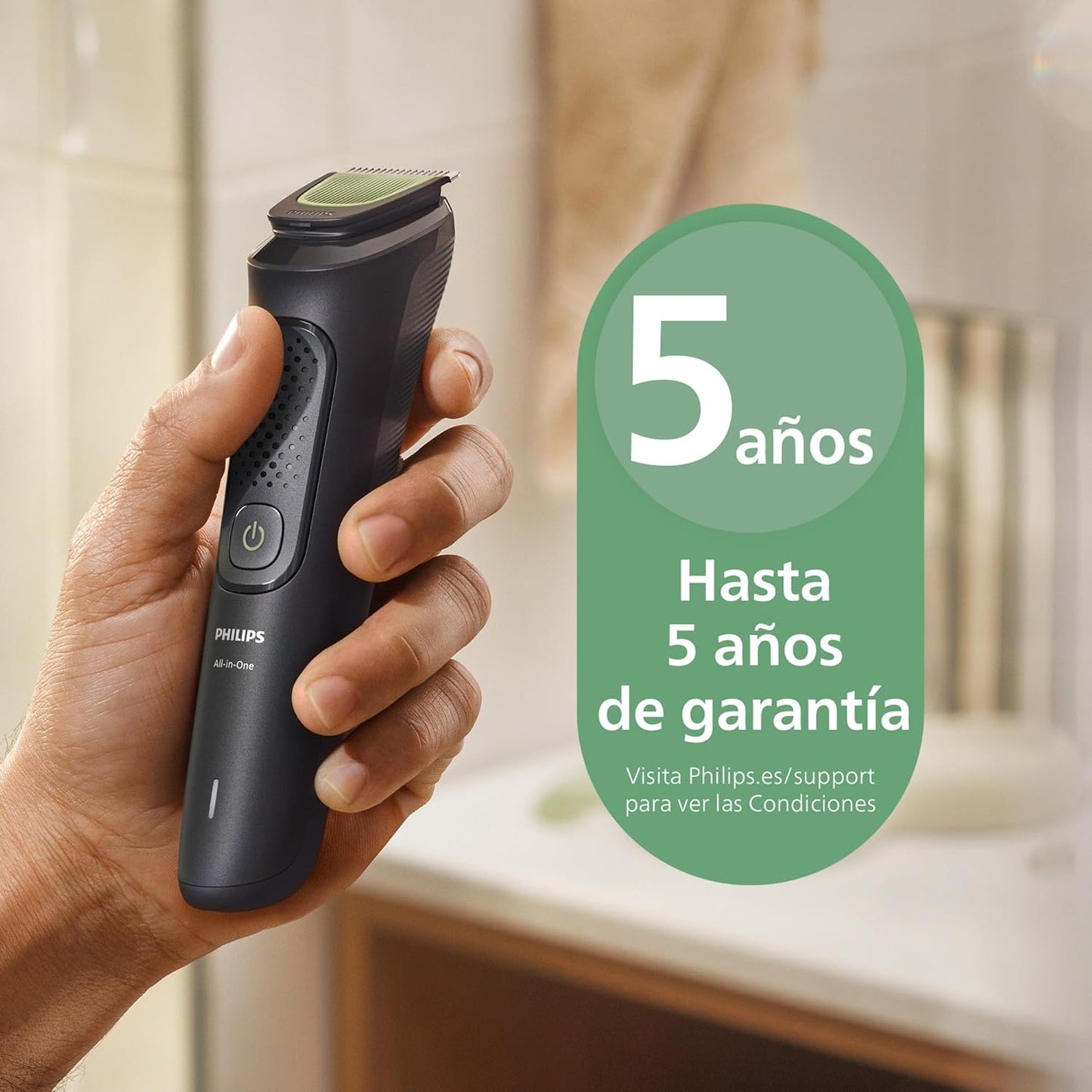 Recortadora Philips MG3946 | A1254