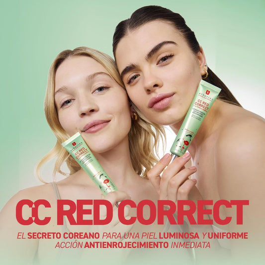 Cuidado facial Erborian | A1518